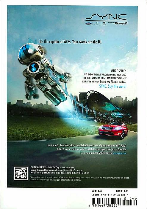 Make: Technology on Your Time Volume 23