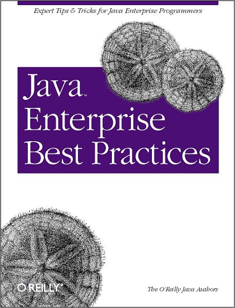 Java Enterprise Best Practices: Expert Tips & Tricks for Java Enterprise Programmers