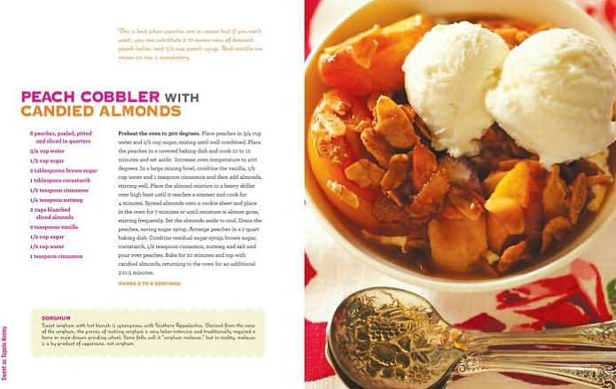 Tupelo Honey Cafe: Spirited Recipes from Asheville's New South Kitchen