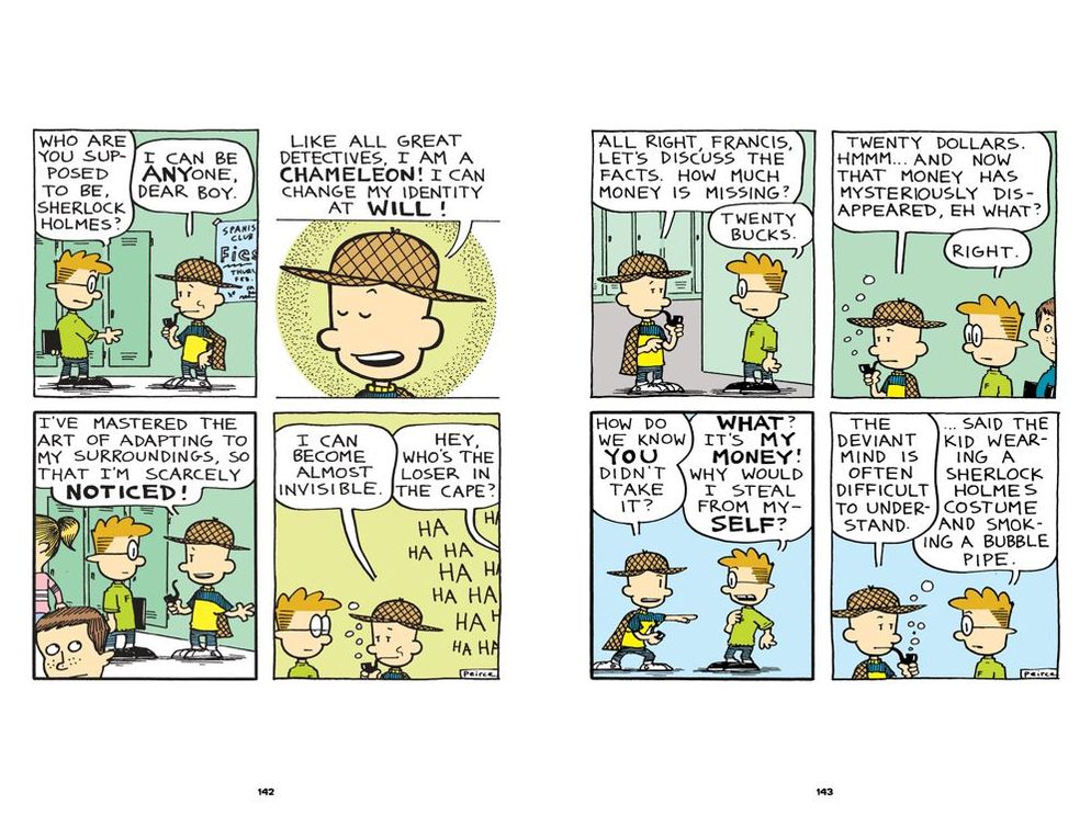 Big Nate: From the Top
