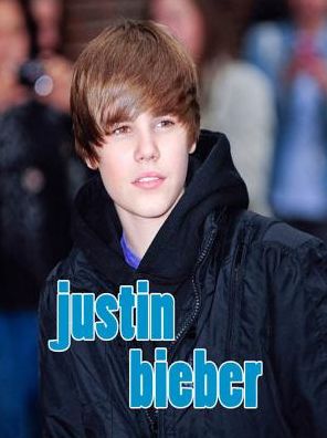Justin Bieber