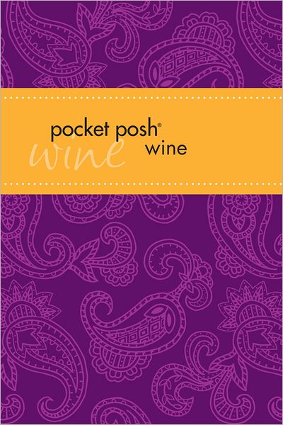 Pocket Posh Wine