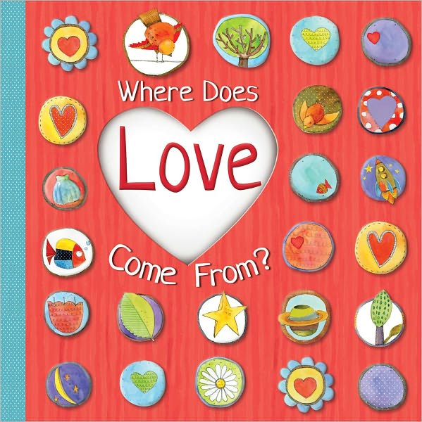 Where Does Love Come From?