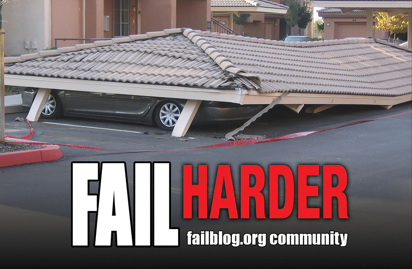 Fail Harder: Ridiculous Illustrations of Epic Fails
