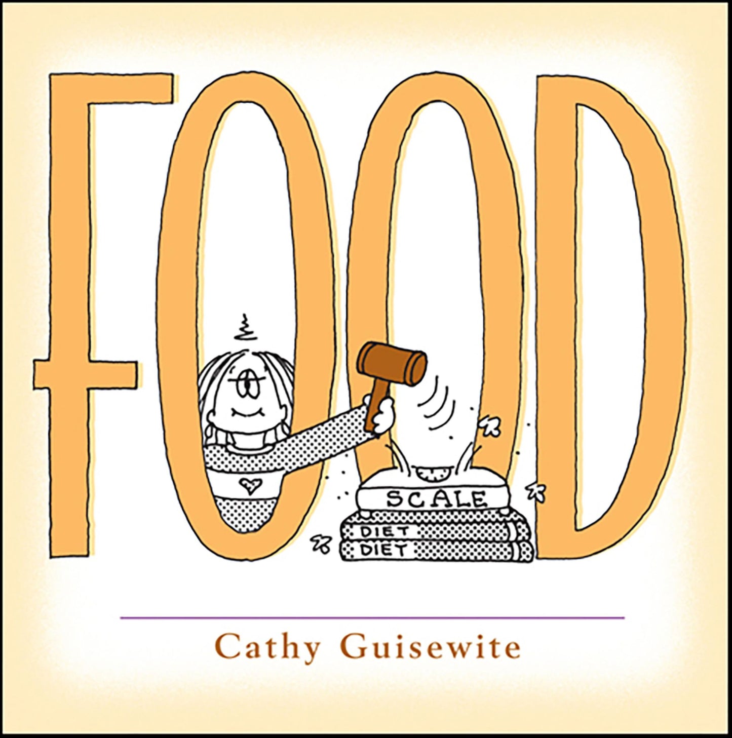 Food: A Celebration of One of the Four Basic Guilt Groups