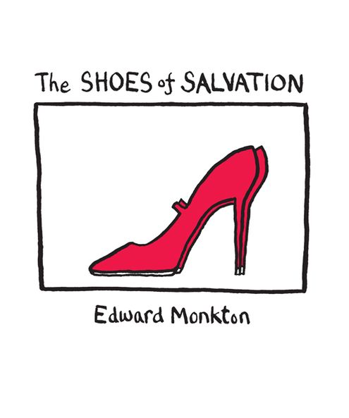 The Shoes of Salvation