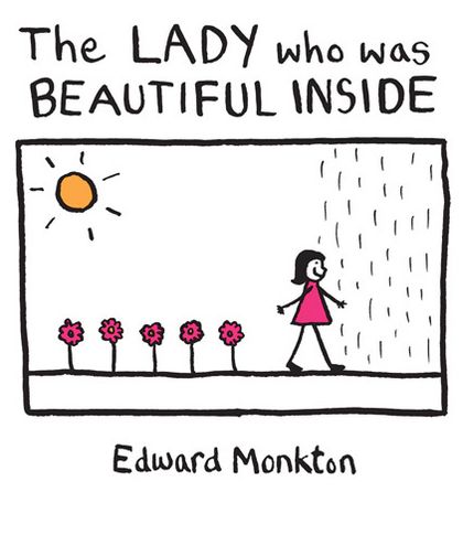 The Lady Who Was Beautiful Inside