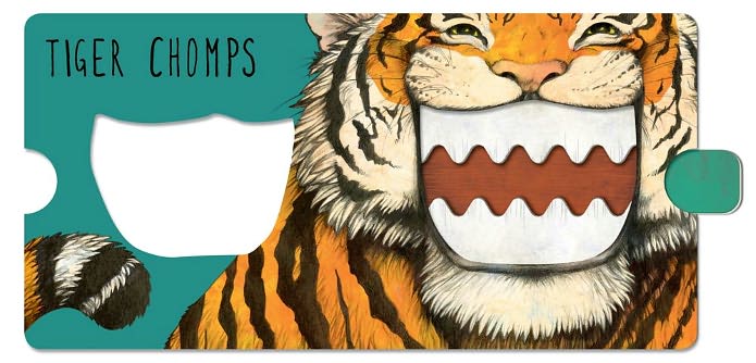 Chomp! Zoo