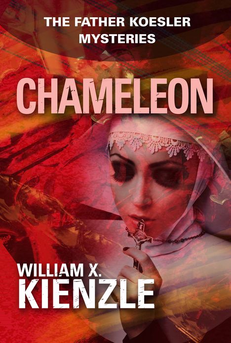 Chameleon: The Father Koesler Mysteries: Book 13