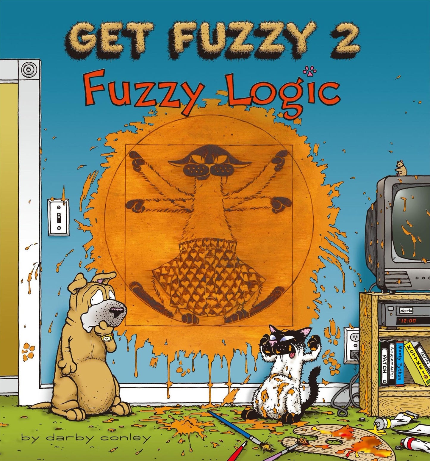 Fuzzy Logic: Get Fuzzy 2