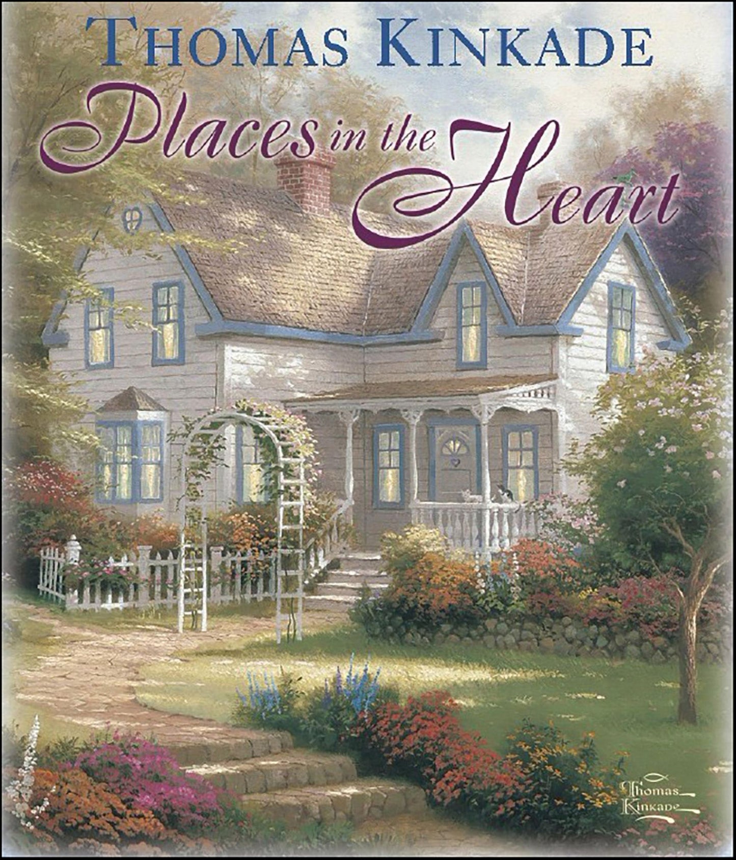 Places in the Heart