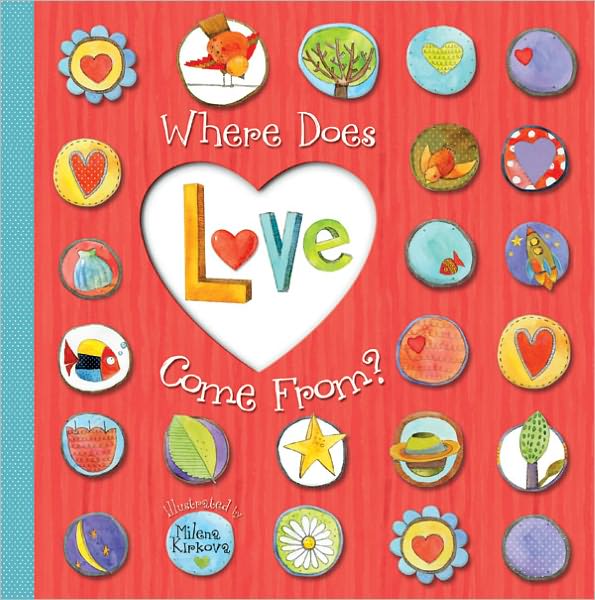 Where Does Love Come From?