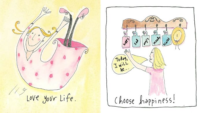 She Went Out On a Limb: A Book of Inspiration for Women