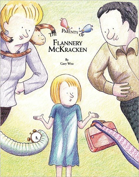 The Parents of Flannery McKracken
