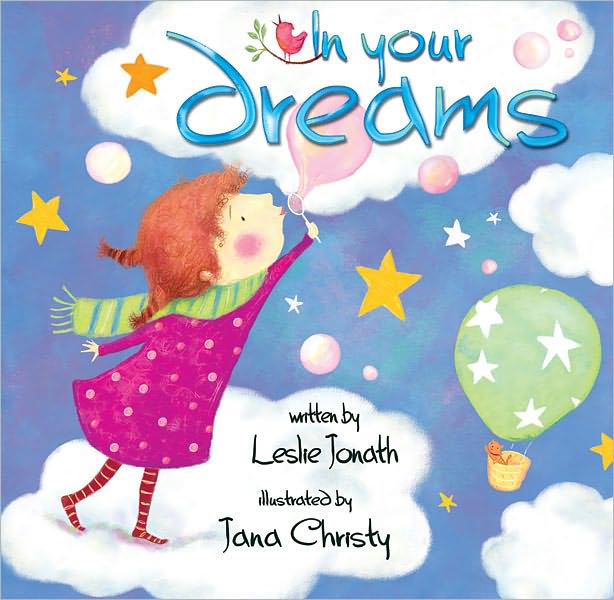In Your Dreams
