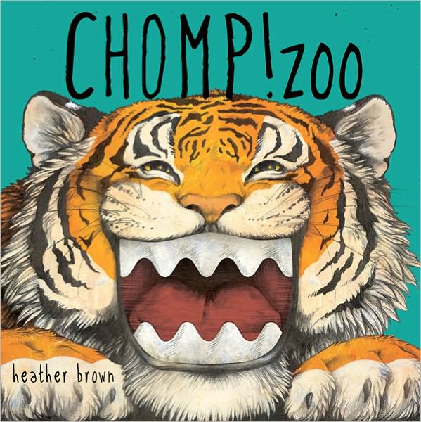 Chomp! Zoo