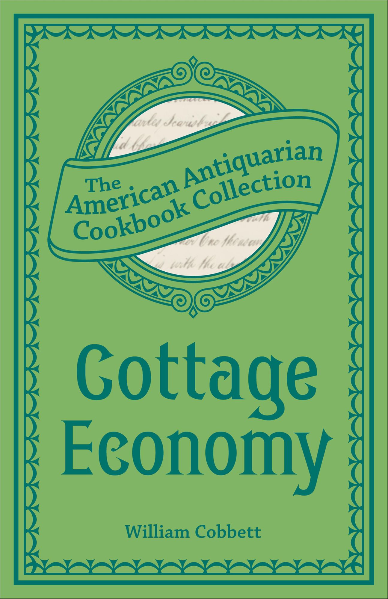 Cottage Economy