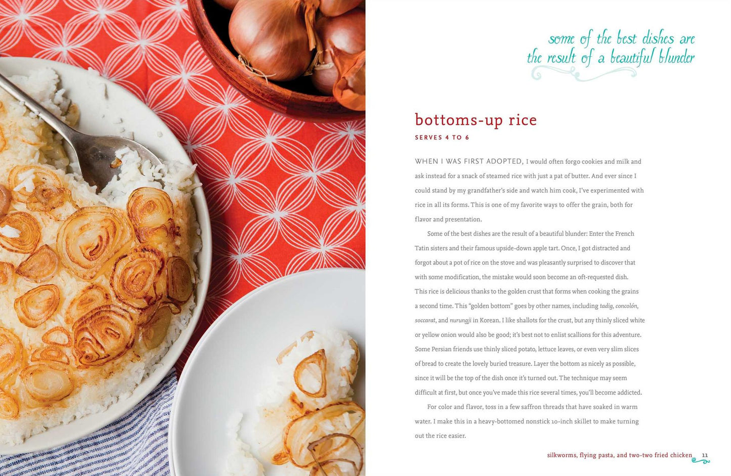 A Mouthful of Stars: A Constellation of Favorite Recipes from My World Travels