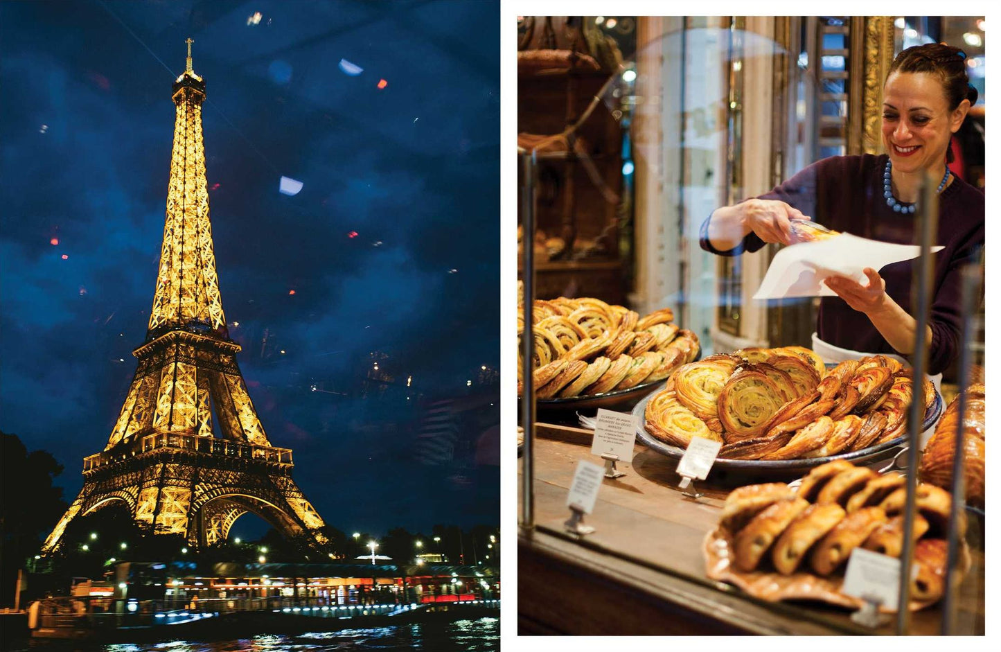 A Mouthful of Stars: A Constellation of Favorite Recipes from My World Travels