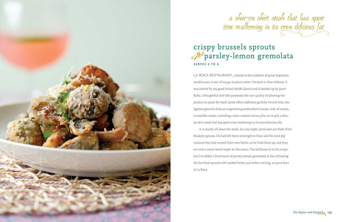A Mouthful of Stars: A Constellation of Favorite Recipes from My World Travels