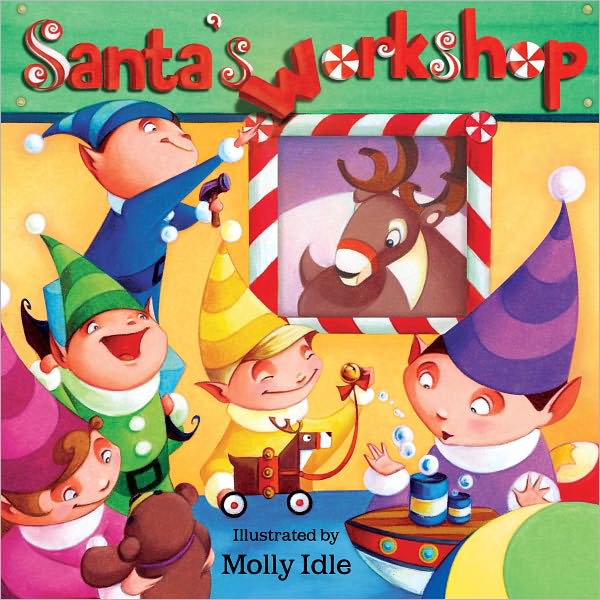 Santa's Workshop