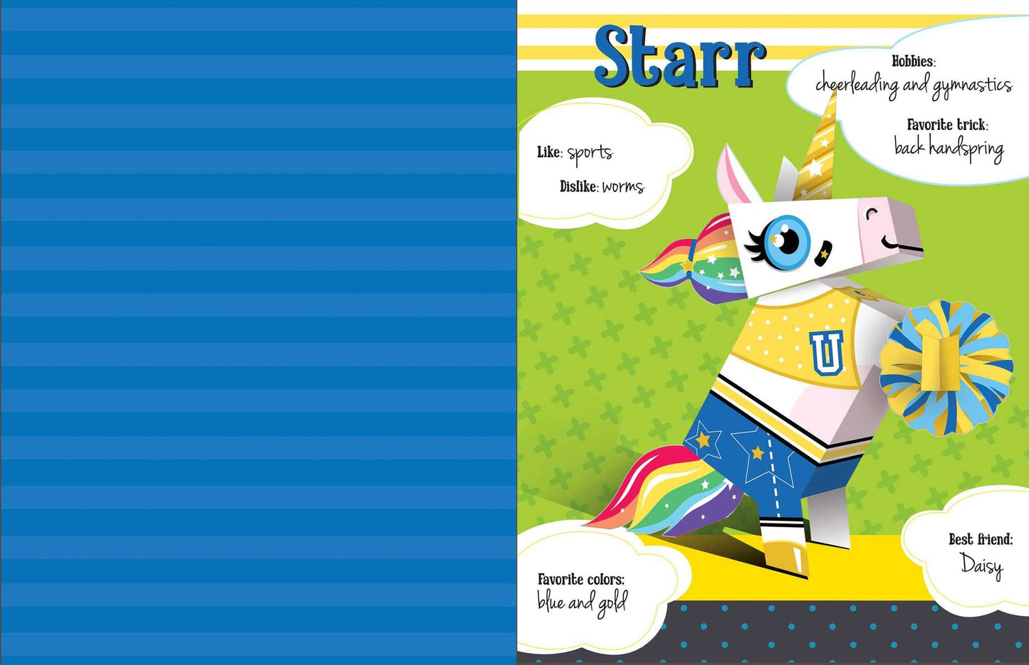 Go Fun! Unicorns