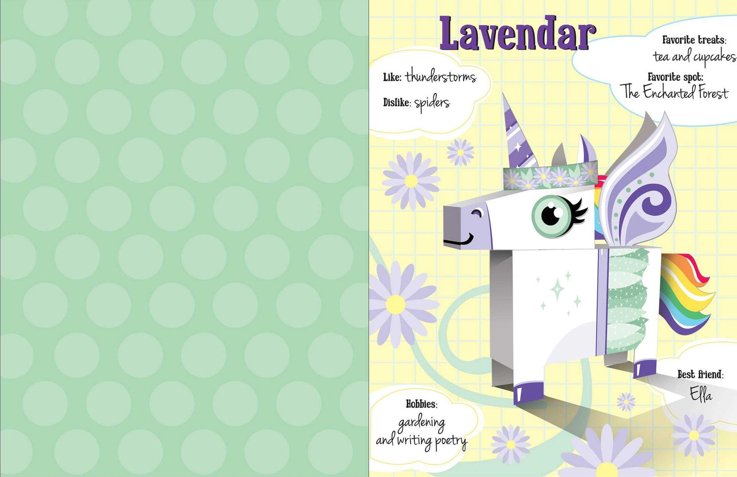 Go Fun! Unicorns
