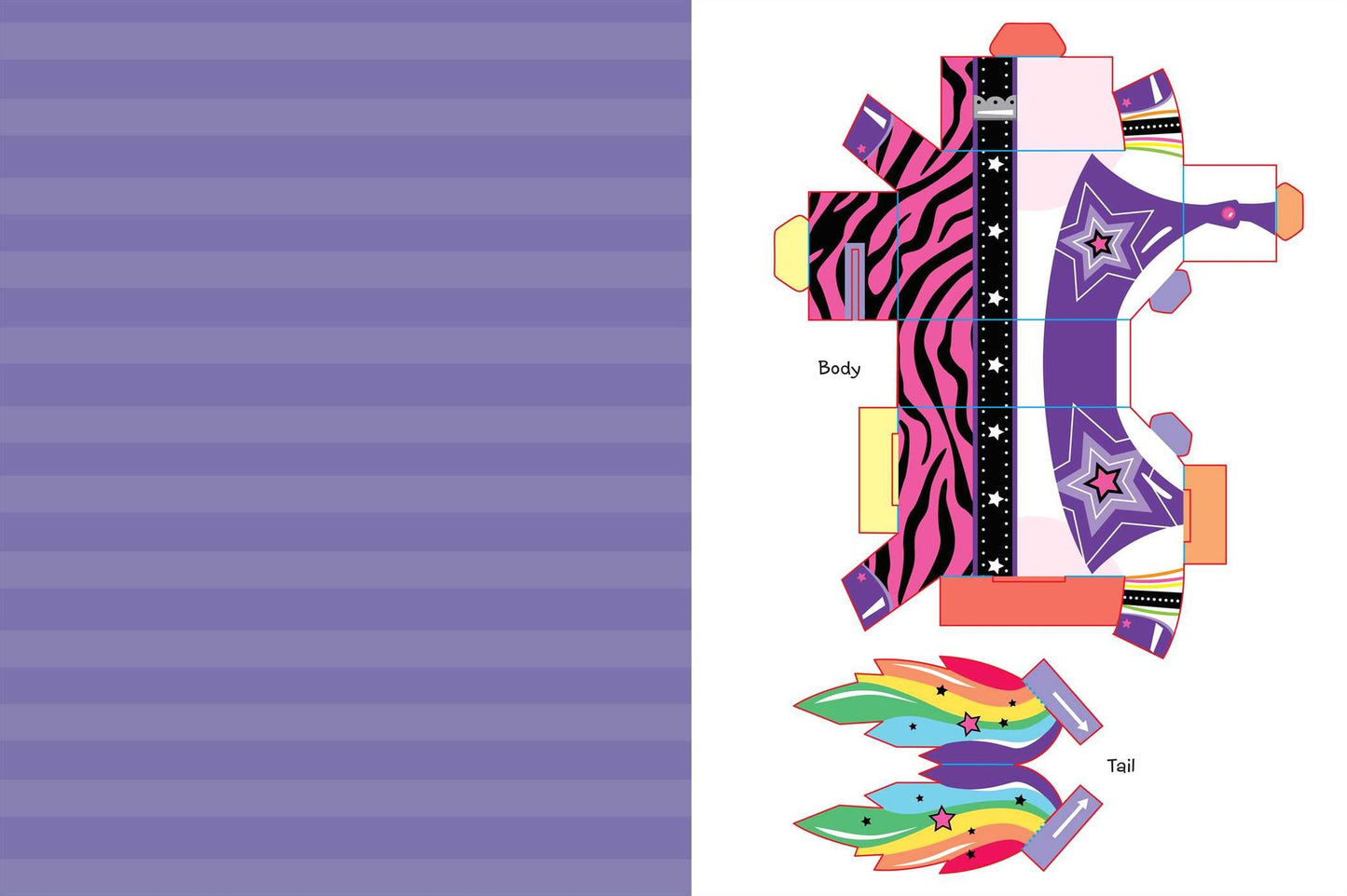 Go Fun! Unicorns