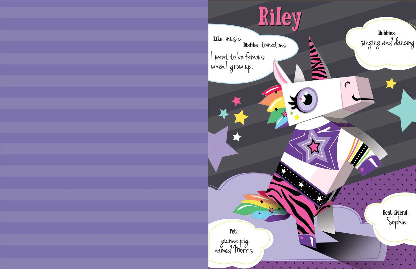 Go Fun! Unicorns