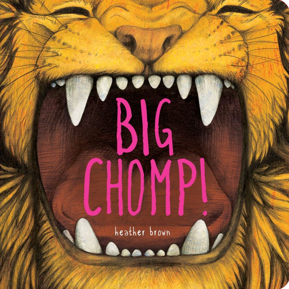 Big Chomp