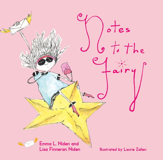 Notes to the Fairy