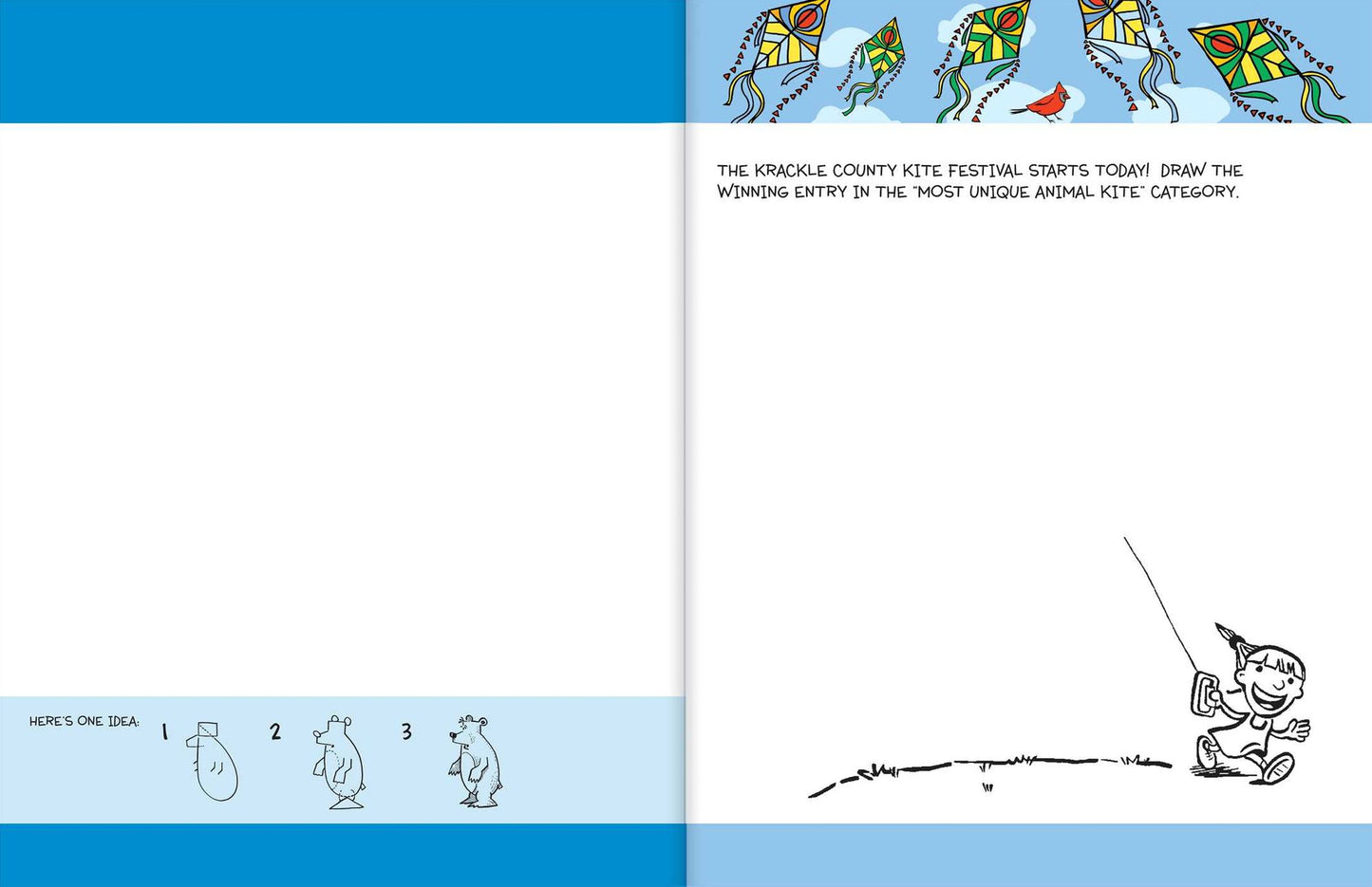 Go Fun! Big Book of Puzzles