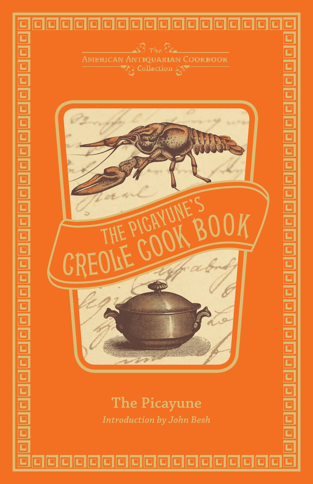 The Picayune's Creole Cook Book (PagePerfect NOOK Book)