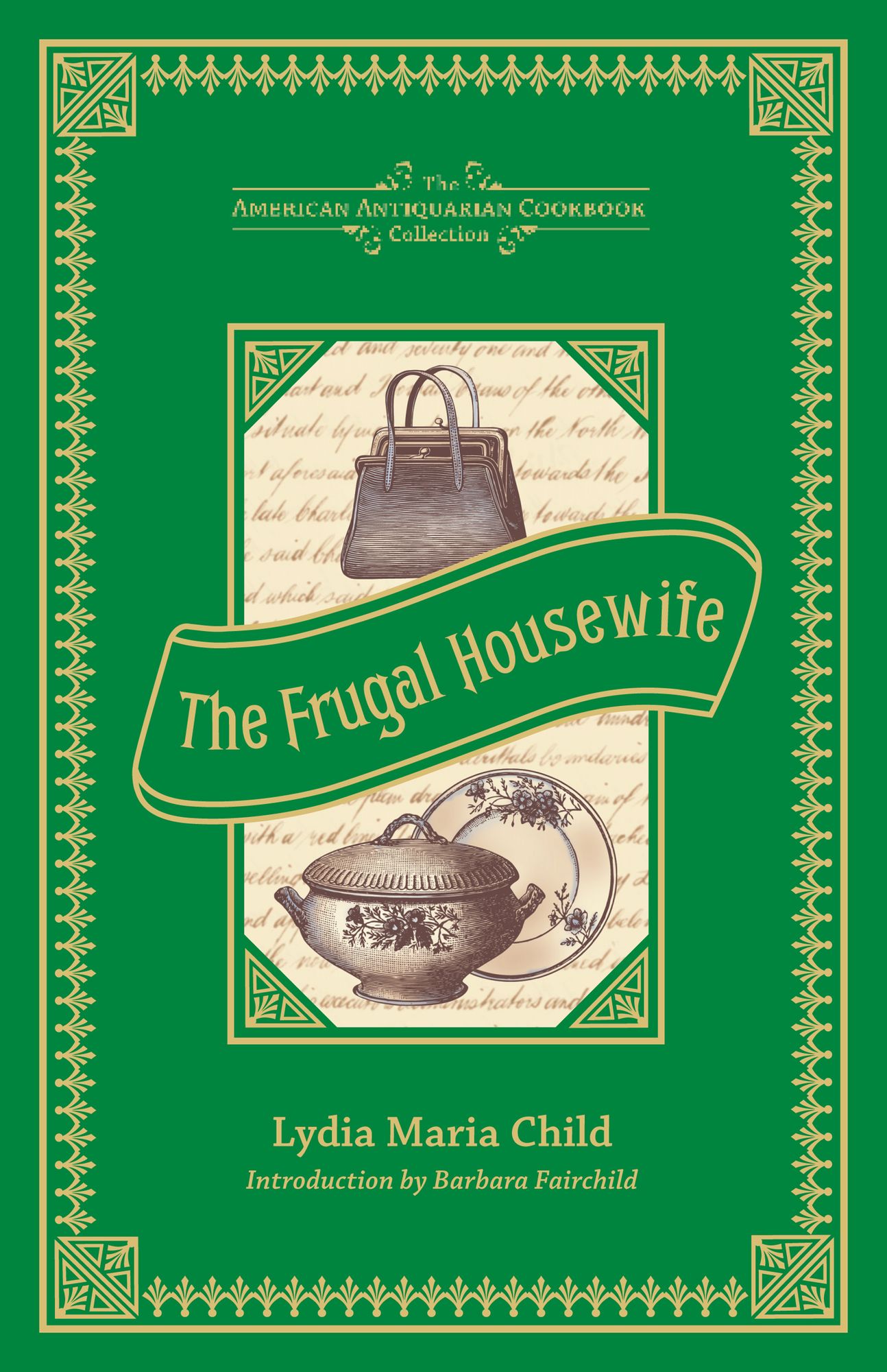 The Frugal Housewife (PagePerfect NOOK Book): Dedicated to Those Who Are Not Ashamed of Economy