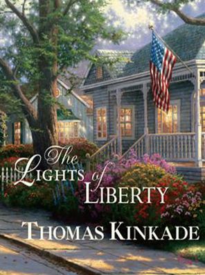 The Lights of Liberty