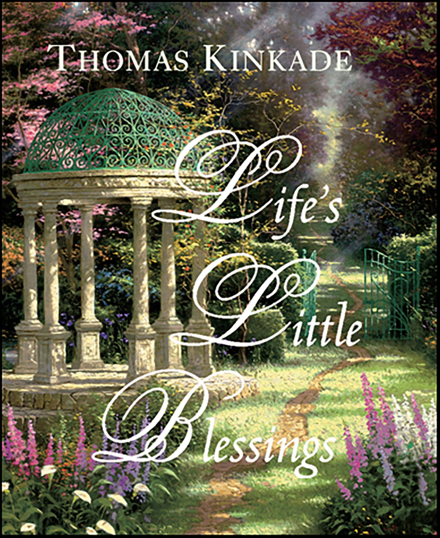Life's Little Blessings