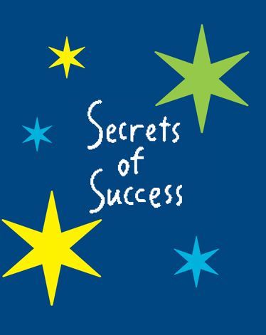 Secrets of Success