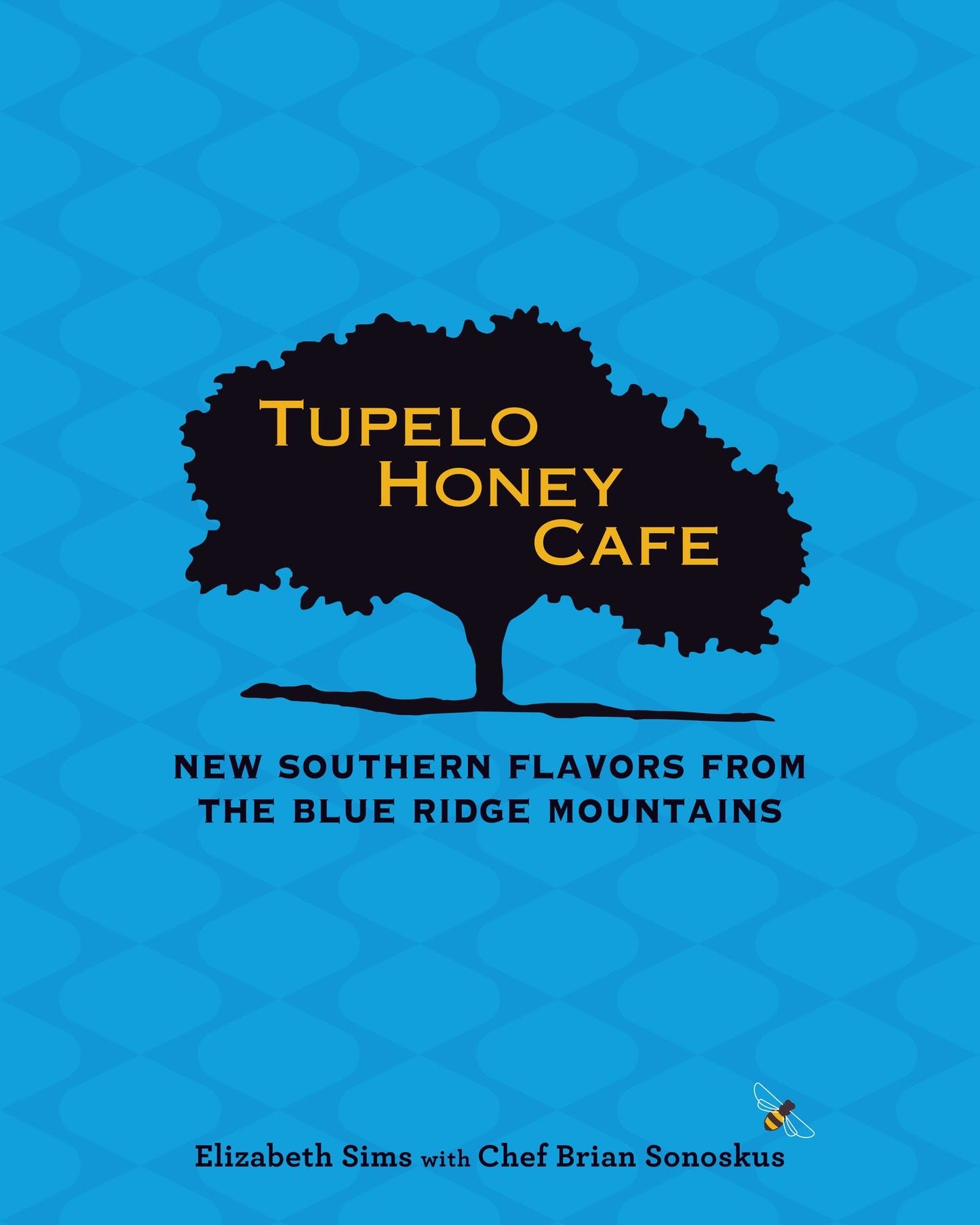 Tupelo Honey Cafe: New Southern Flavors from the Blue Ridge Mountains (PagePerfect NOOK Book)