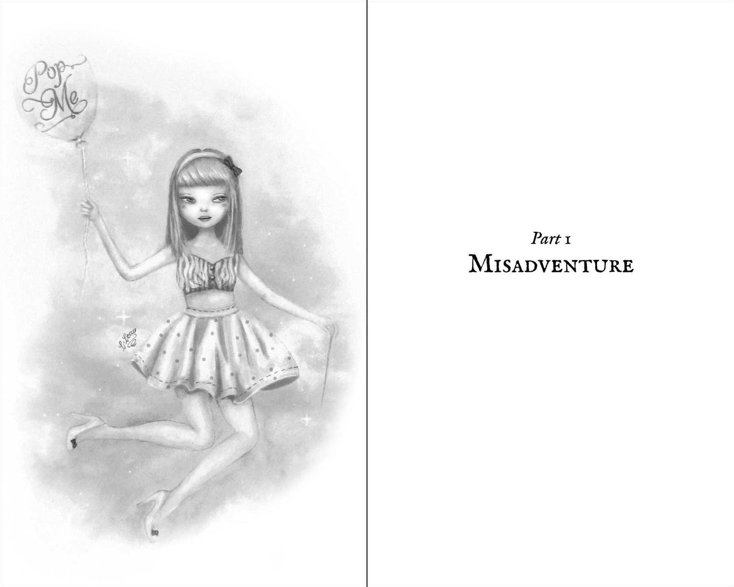 Love & Misadventure