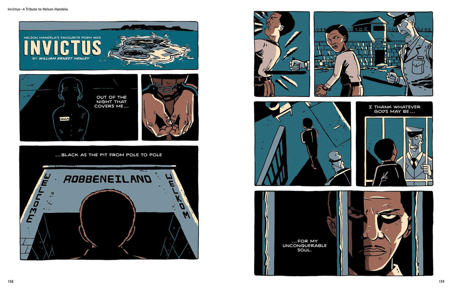 Zen Pencils: Cartoon Quotes from Inspirational Folks