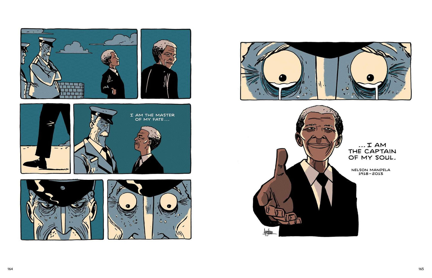 Zen Pencils: Cartoon Quotes from Inspirational Folks
