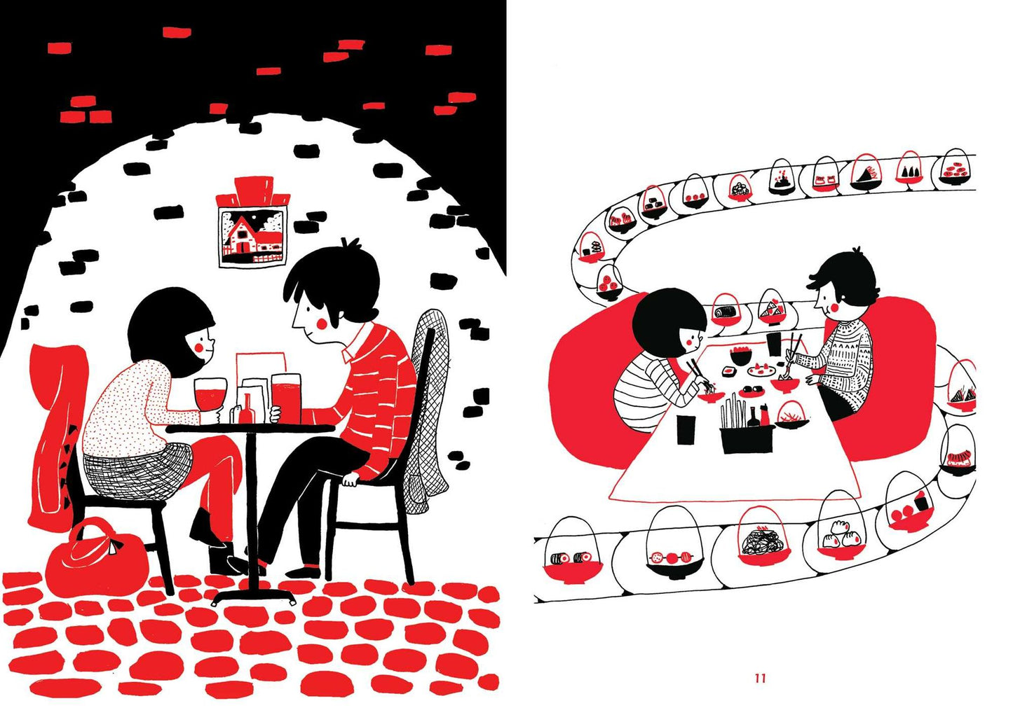 Soppy: A Love Story
