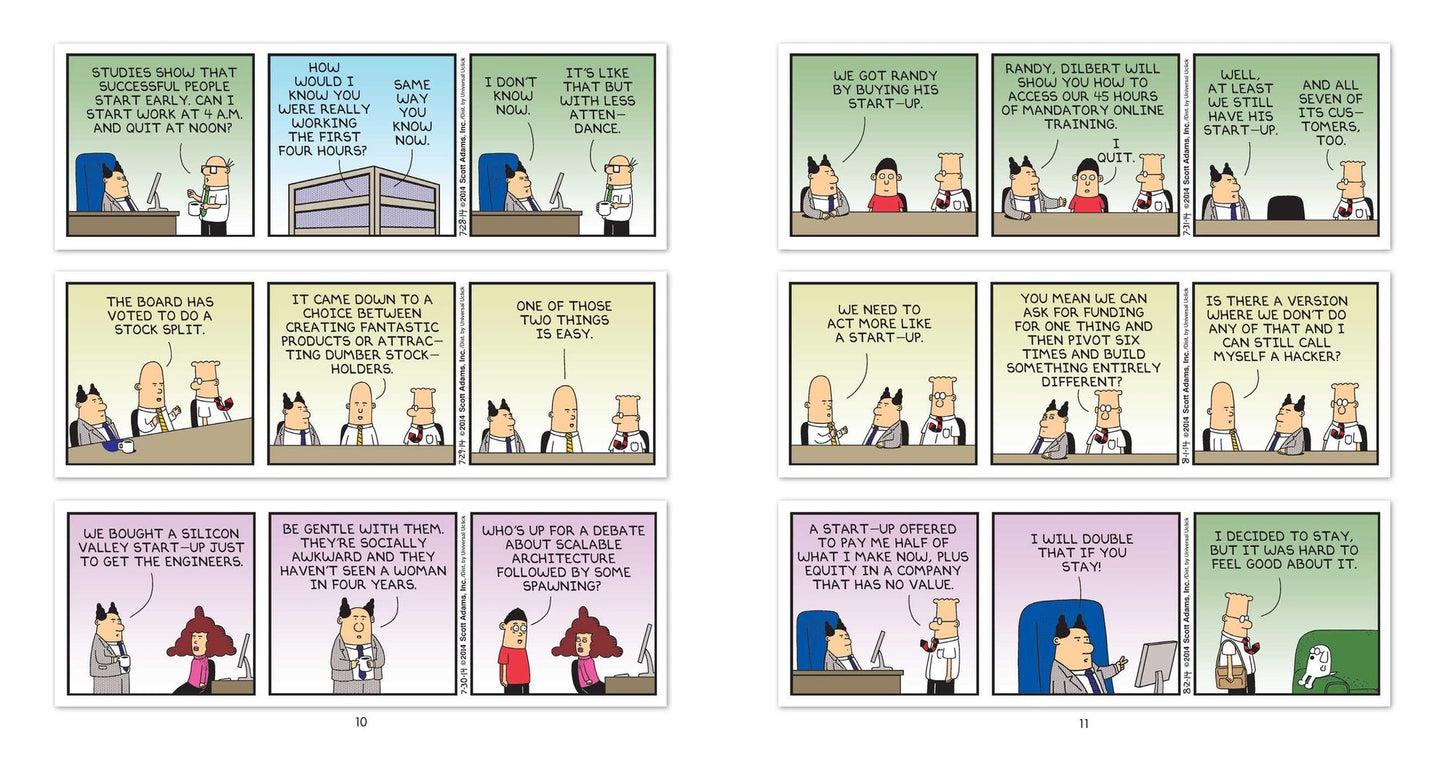 Optimism Sounds Exhausting