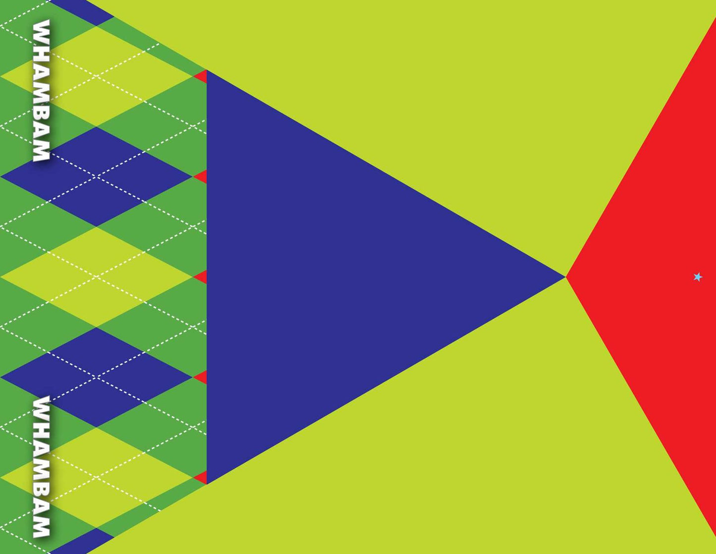 2016 Paper Airplane Fold-a-Day Day-to-Day Calendar