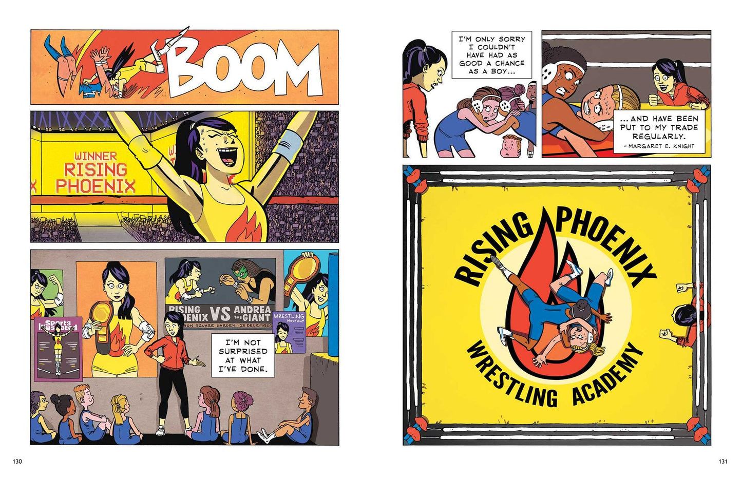 Zen Pencils-Volume Two: Dream the Impossible Dream
