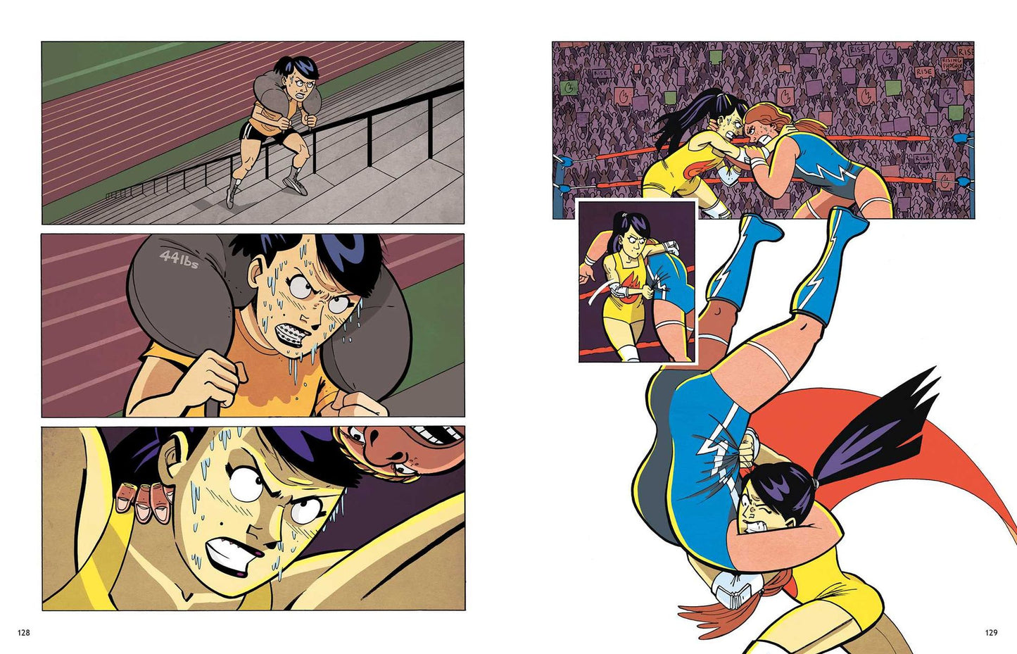 Zen Pencils-Volume Two: Dream the Impossible Dream