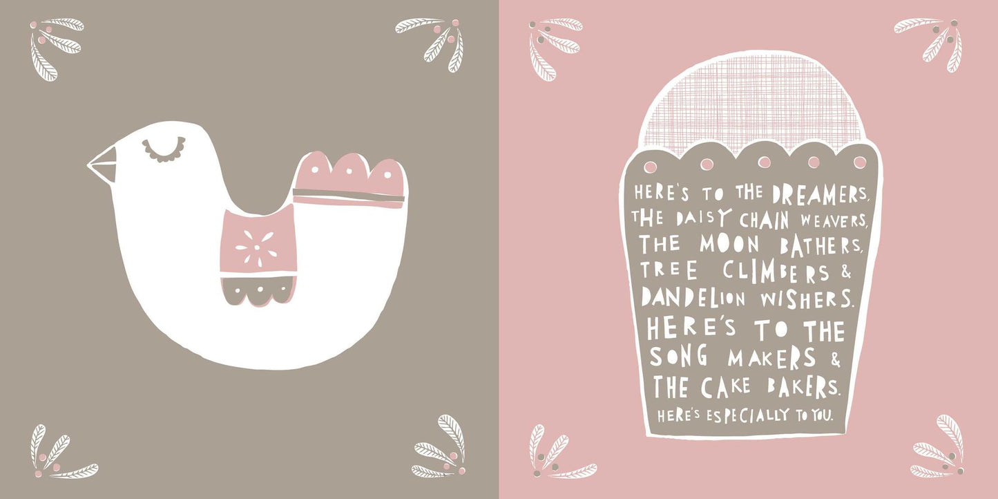 Hello Sunshine, a Little Book of Happy