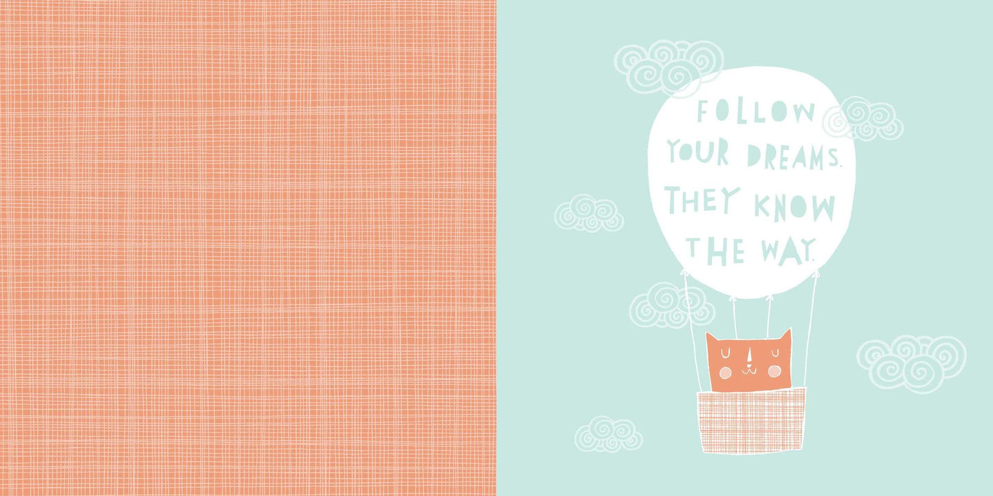 Hello Sunshine, a Little Book of Happy