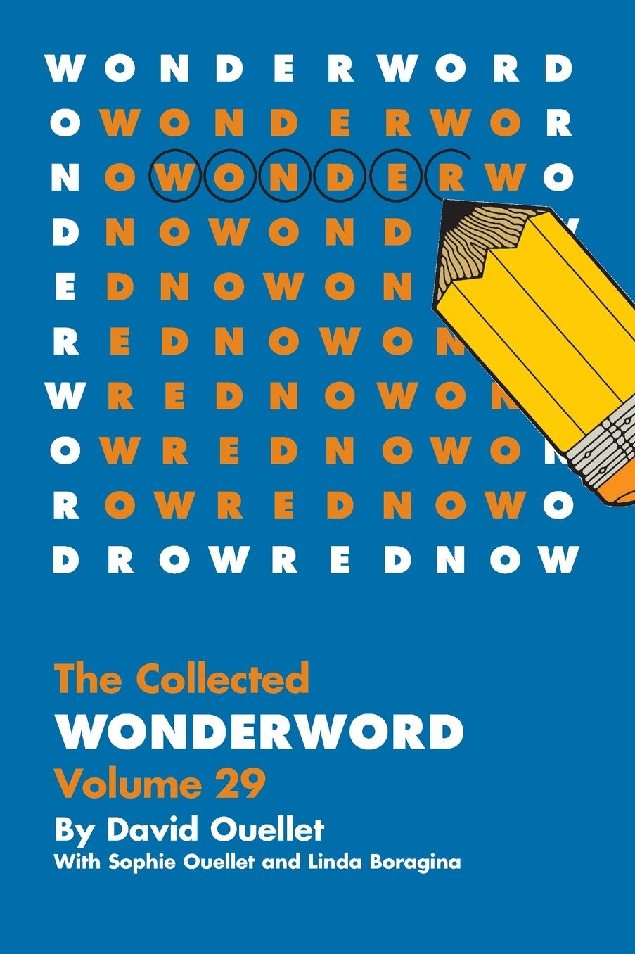 WonderWord Volume 29