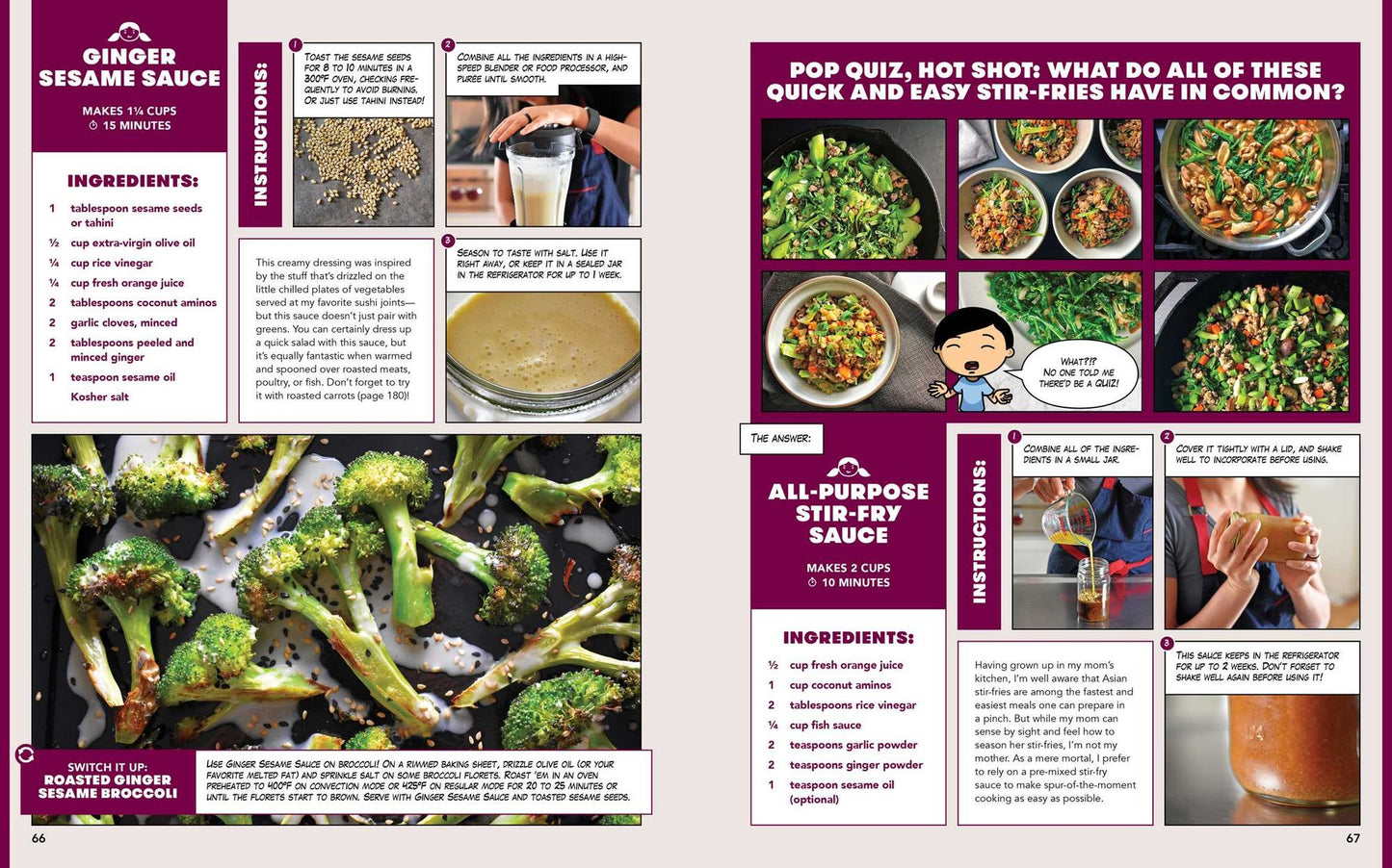 Ready or Not!: 150+ Make-Ahead, Make-Over, and Make-Now Recipes by Nom Nom Paleo